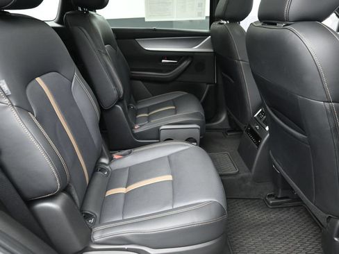 Used 2025 MAZDA CX-90 3.3 Turbo w/ Premium Plus Pkg AWD/4WD image 10