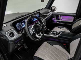 Used 2024 Mercedes-Benz G 63 AMG 4MATIC video 2