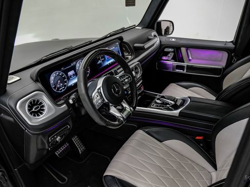 Used 2024 Mercedes-Benz G 63 AMG 4MATIC image 2