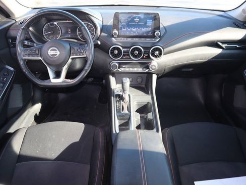Certified 2023 Nissan Sentra SR image 15