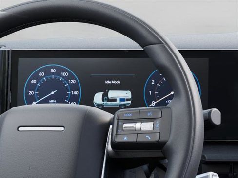 New 2025 Hyundai Santa Fe Calligraphy image 14