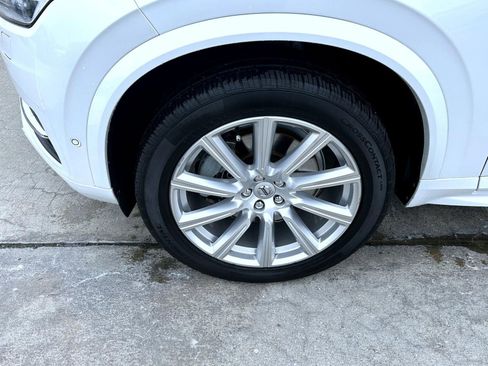 Used 2019 Volvo XC90 T6 Inscription w/ Advanced Package AWD/4WD image 22