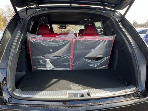 New 2026 Acura MDX A-Spec image 18