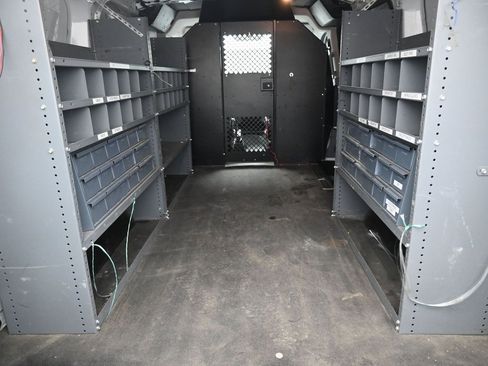 Used 2016 Ford Transit 150 130 Low Roof image 24