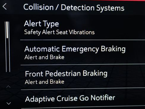 Used 2022 GMC Sierra 1500 SLT w/ SLT Premium Plus Package image 36