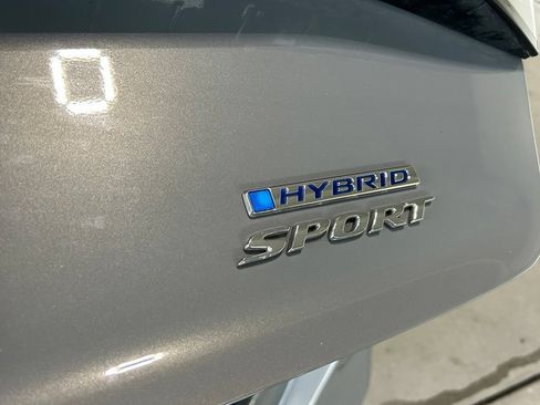 Used 2024 Honda Accord Sport image 43