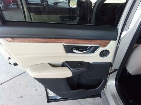 Used 2019 Honda CR-V EX-L image 22