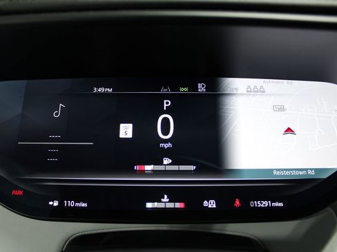 Used 2025 Land Rover Range Rover Sport Dynamic SE image 34