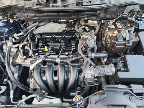 Used 2017 Toyota Yaris iA FWD image 38