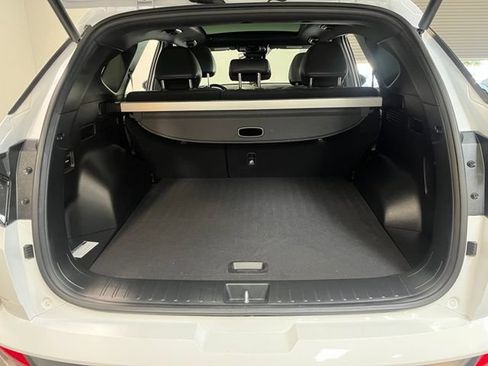 Used 2024 Hyundai Tucson N Line AWD/4WD image 16