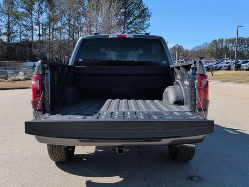 New 2026 Ford F150 STX image 15