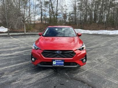 New 2026 Subaru Impreza 2.0i Sport