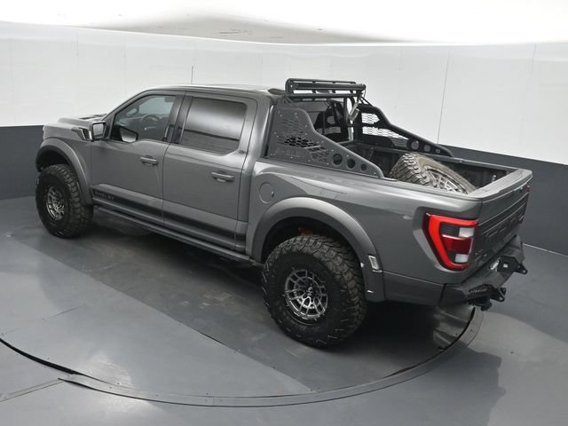 Used 2021 Ford F150 Raptor w/ Equipment Group 801A High AWD/4WD image 49