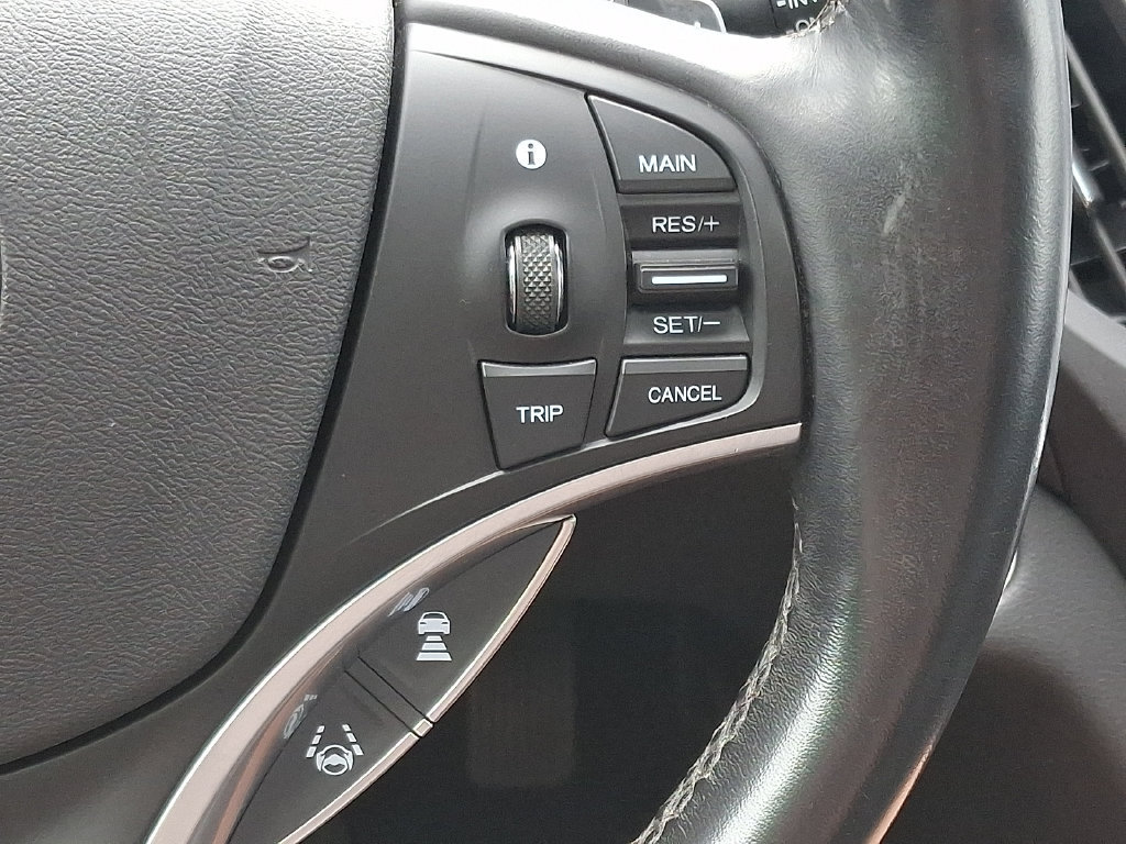 Used 2020 Acura MDX SH-AWD image 22