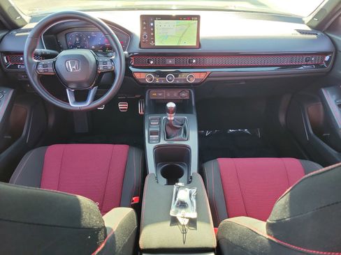 Used 2025 Honda Civic Si image 30