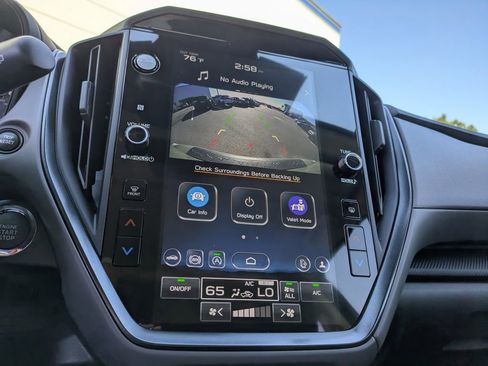 New 2026 Subaru Crosstrek 2.0i Premium image 22