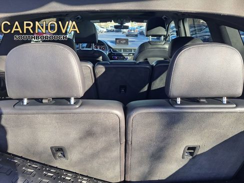 Used 2019 Audi Q7 3.0T Premium Plus w/ Premium Plus Package image 23