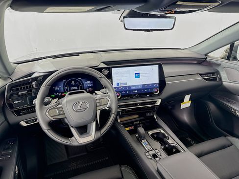 New 2026 Lexus RX 450h AWD w/ Convenience Package image 24