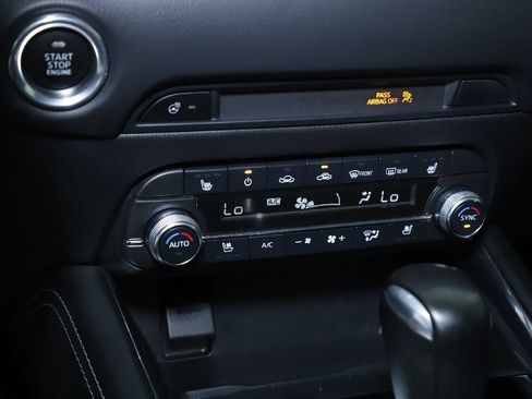 Used 2024 MAZDA CX-5 AWD 2.5 S w/ Premium Plus Pkg image 27