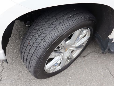 Used 2022 Chevrolet Silverado 1500 High Country w/ High Country Premium Package image 42