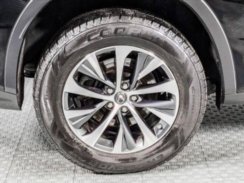 Used 2020 Lexus RX 350 FWD w/ Accessory Package image 36