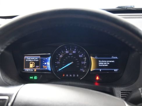 Used 2018 Ford Explorer Limited w/ Equipment Group 301A AWD/4WD image 31