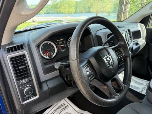 Used 2014 RAM 1500 Express AWD/4WD image 16