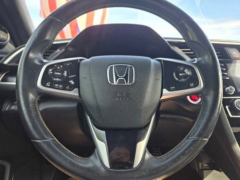 Used 2019 Honda Civic Sport image 23