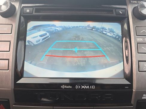 Used 2018 Toyota Tundra SR5 image 14