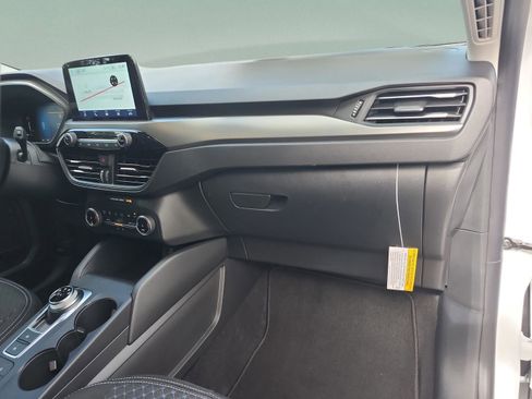 New 2026 Ford Escape Active image 19