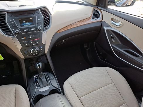 Used 2016 Hyundai Santa Fe Sport w/ Option Group 02 image 16