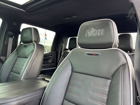 Used 2026 GMC Sierra 1500 AT4X w/ AT4X AEV Edition AWD/4WD image 24