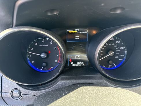 Used 2017 Subaru Outback 2.5i Premium AWD/4WD image 1
