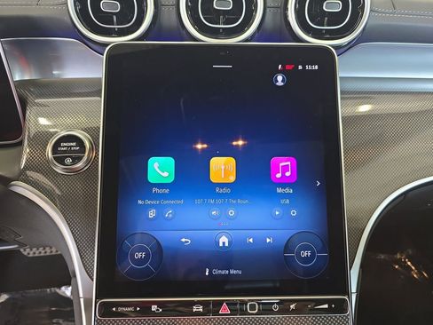 Certified 2026 Mercedes-Benz GLC 300 image 24