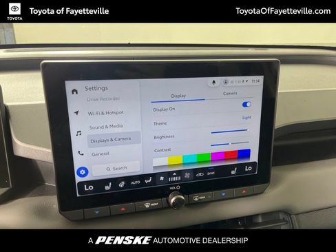 Used 2026 Toyota RAV4 XLE Premium w/ Weather Package AWD/4WD image 30