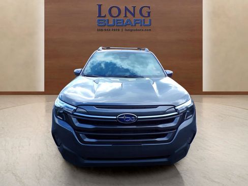 Certified 2026 Subaru Forester Premium AWD/4WD image 7