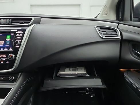 Used 2024 Nissan Murano SL AWD/4WD image 41