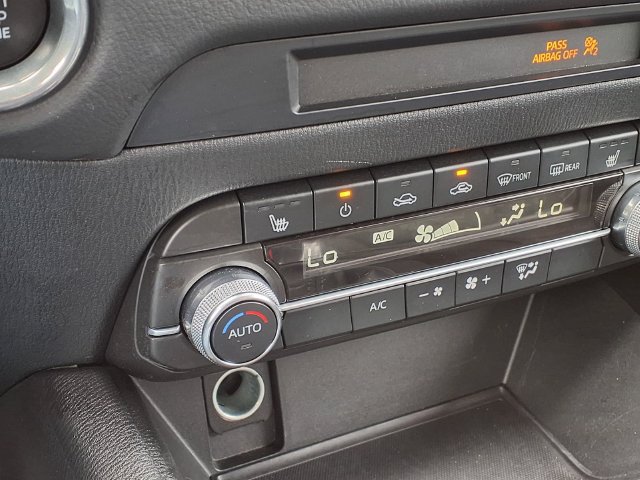 Used 2025 MAZDA CX-5 AWD 2.5 S w/ Select Package image 14