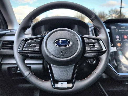 New 2026 Subaru Crosstrek 2.5i Limited AWD/4WD image 22