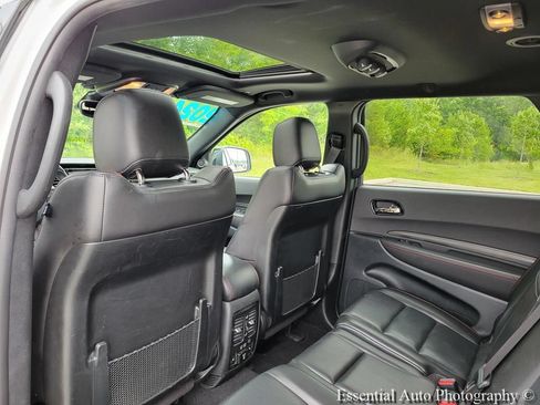 Used 2024 Dodge Durango GT AWD/4WD image 13