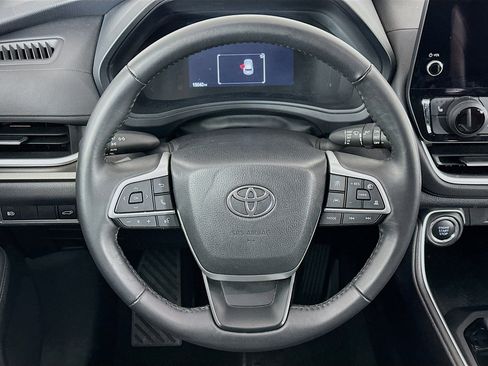 Used 2025 Toyota Grand Highlander AWD image 18