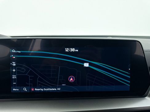 Used 2025 Kia Telluride S image 5