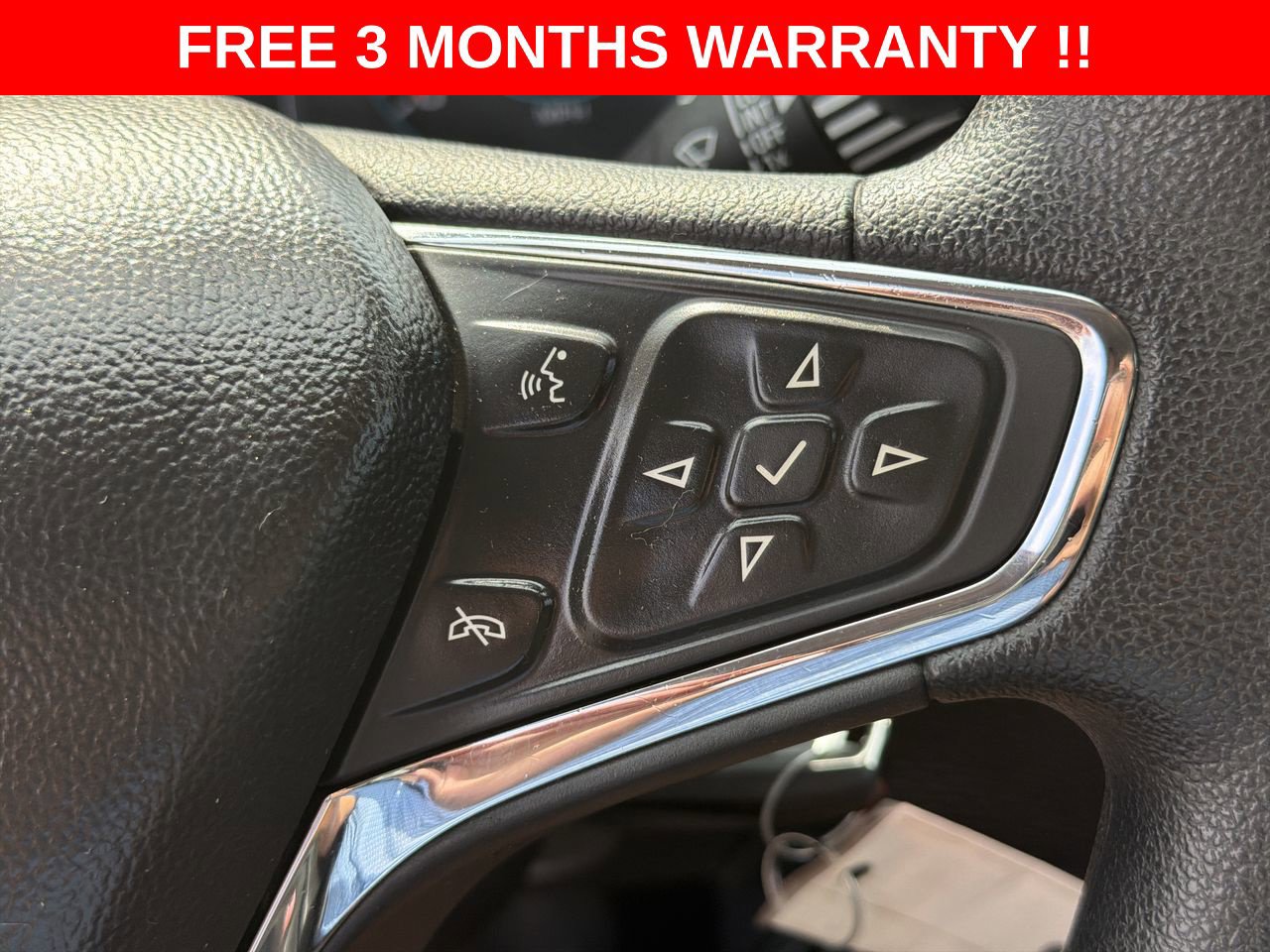 Used 2017 Chevrolet Cruze LT FWD image 40