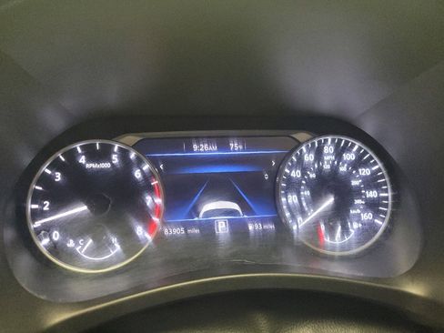 Used 2021 Nissan Sentra SV FWD image 23