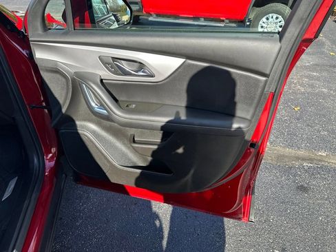 Used 2023 Chevrolet Blazer LT w/ Convenience Package image 39