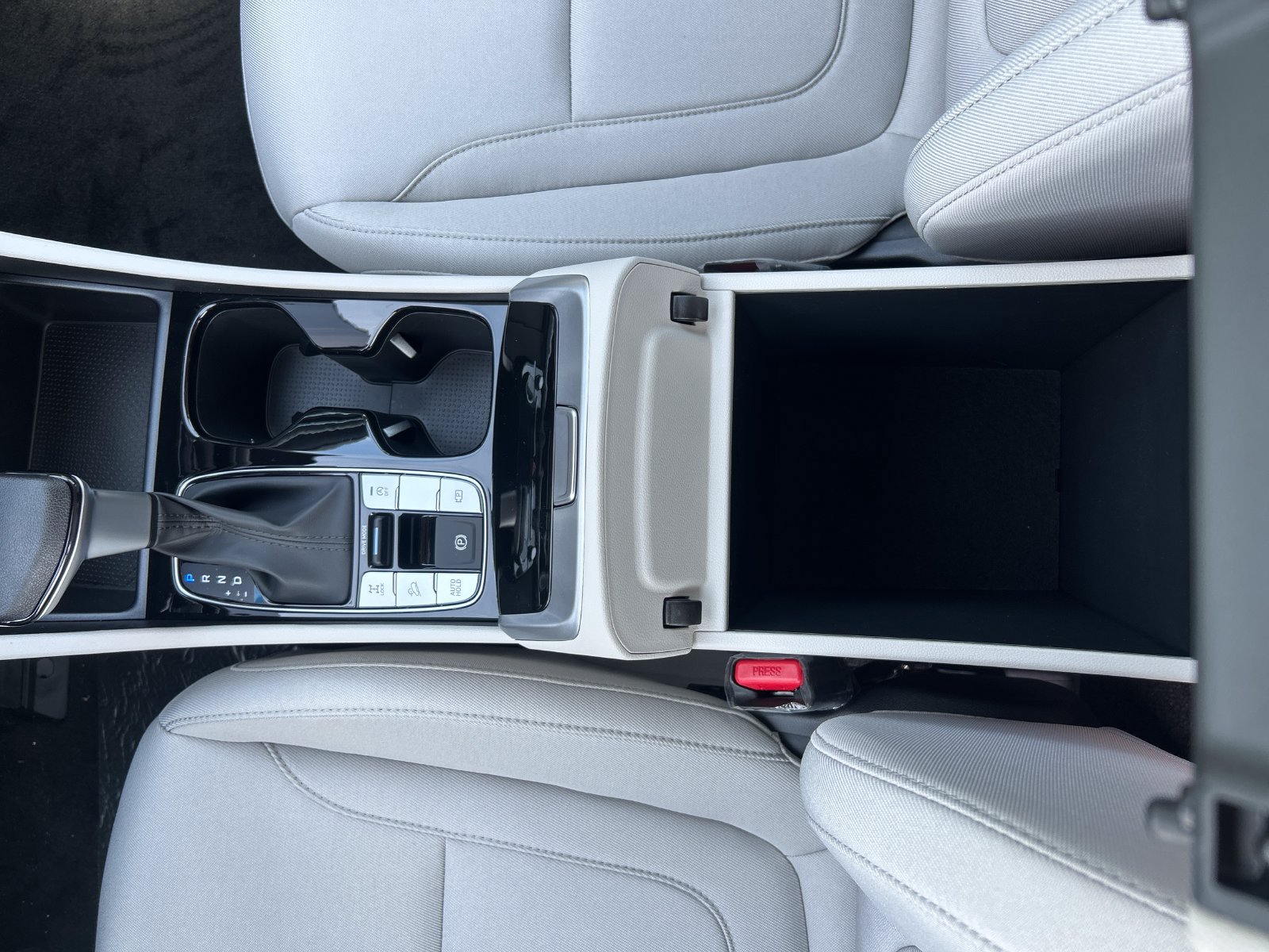 New 2026 Hyundai Tucson SEL AWD/4WD image 19