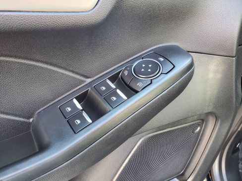 Used 2021 Ford Escape S FWD image 12