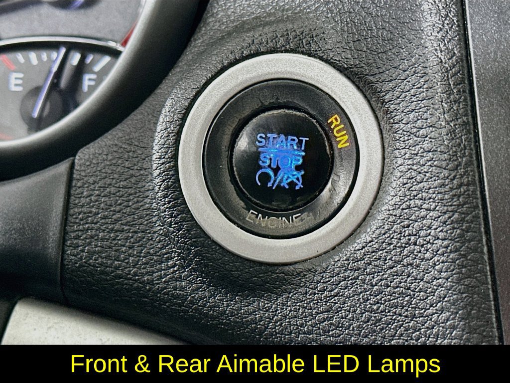 Used 2012 Dodge Journey SXT w/ Safe & Sound Pkg FWD image 19