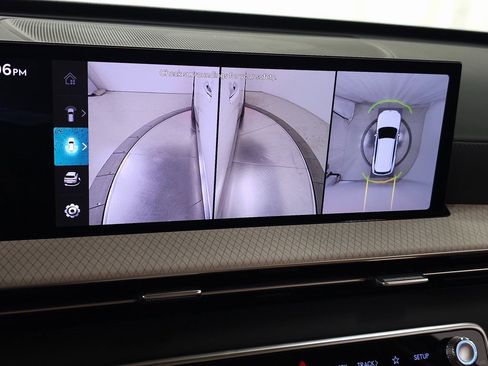 New 2026 Genesis GV80 3.5T Advanced image 28