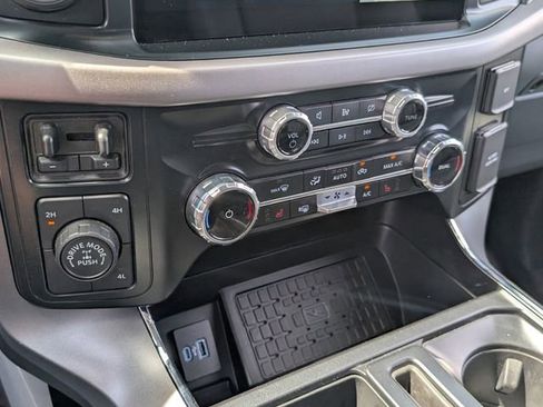 Used 2024 Ford F150 XLT w/ Equipment Group 302A MID image 24